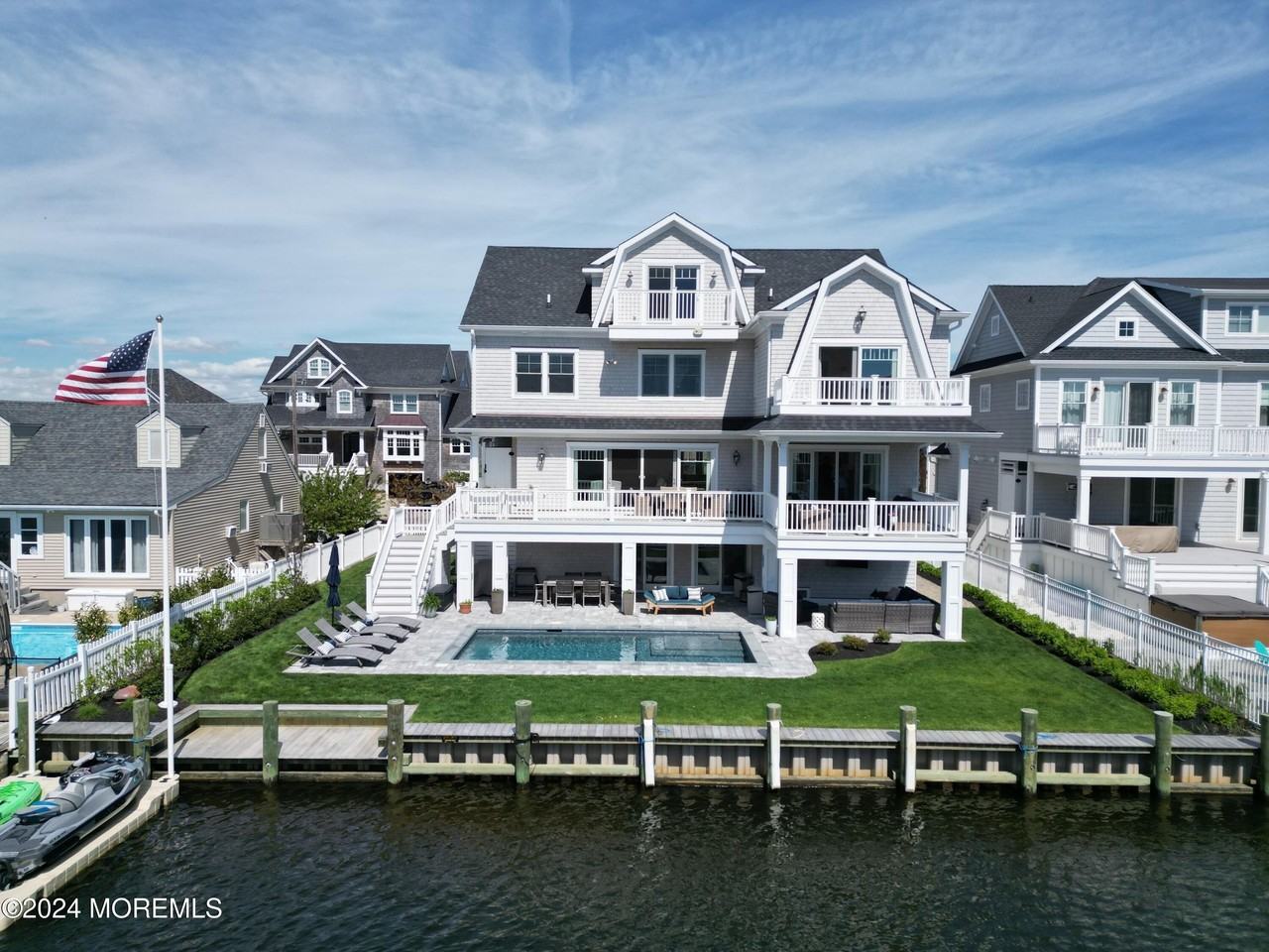 520 Normandy Drive unit: Wkly Summer Rental - Photo 3 of 50