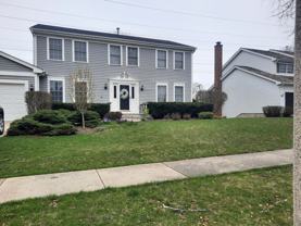 1565 Old Barn Cir - Photo 1 of 1