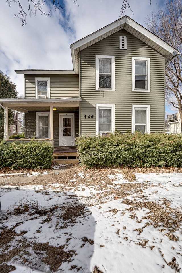 426 N Lake St Apt 1 #1