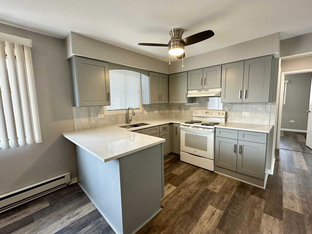 6334 W 65th St Apt 3n #3N - Photo 4 of 9