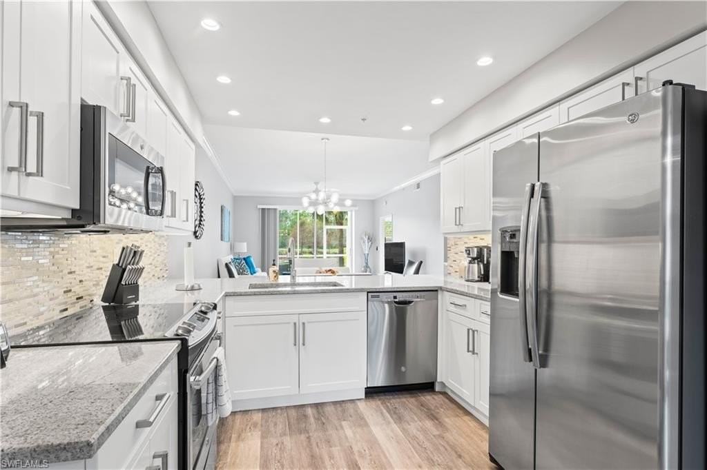 8420 Naples Heritage Dr Apt 1415 #1415 - Photo 3 of 26