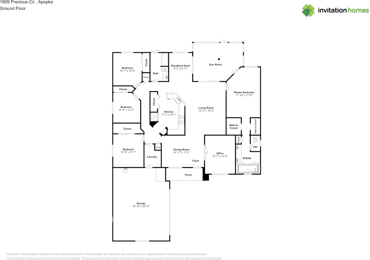 1809 Precious Cir - Photo 2 of 6