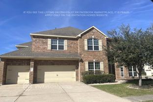 30727 Academy Trace Dr - Photo 1 of 1