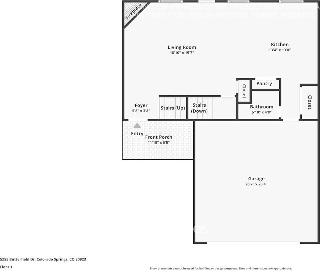5255 Butterfield Dr - Photo 2 of 19