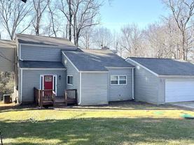 6062 Silver Spur Dr - Photo 1 of 1