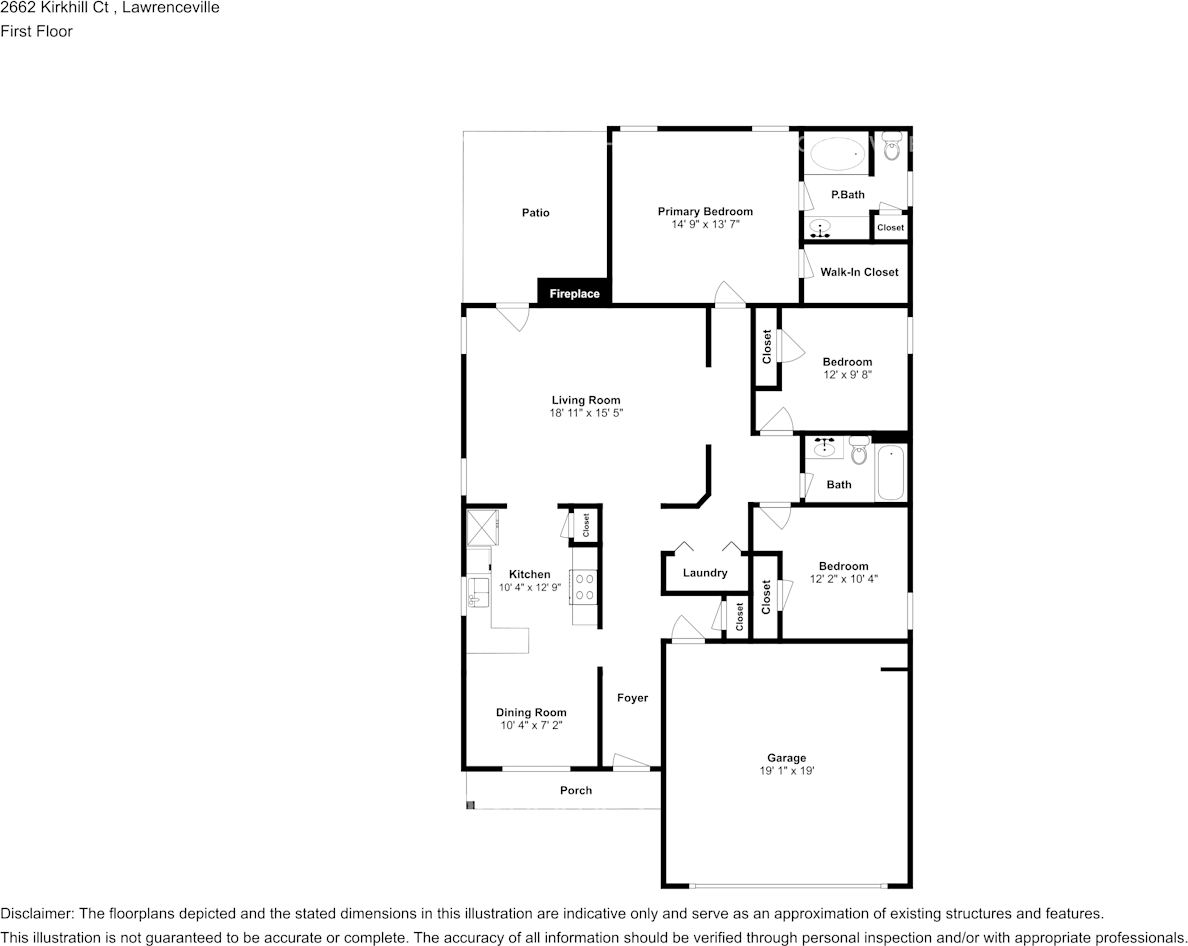 2662 Kirkhill Ct - Photo 2 of 18