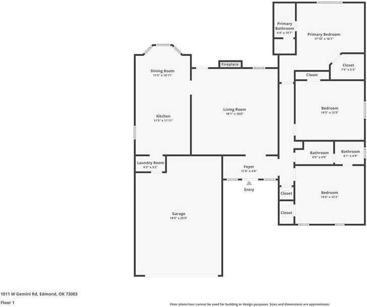 1011 W Gemini Rd - Photo 2 of 35