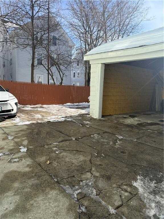 43 Harvest St Unit 1 #1 - Photo 2 of 16