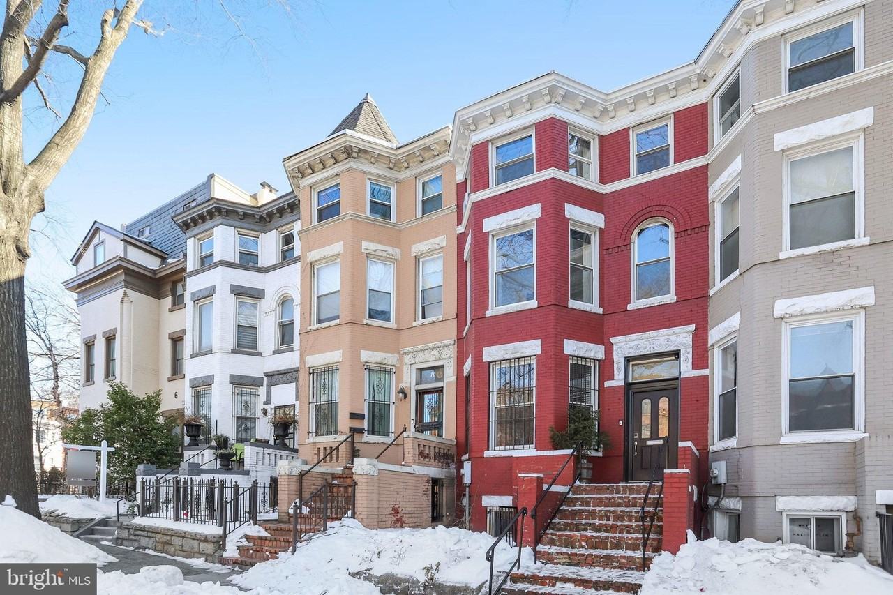 12 Rhode Island Ave Nw - Photo 2 of 50