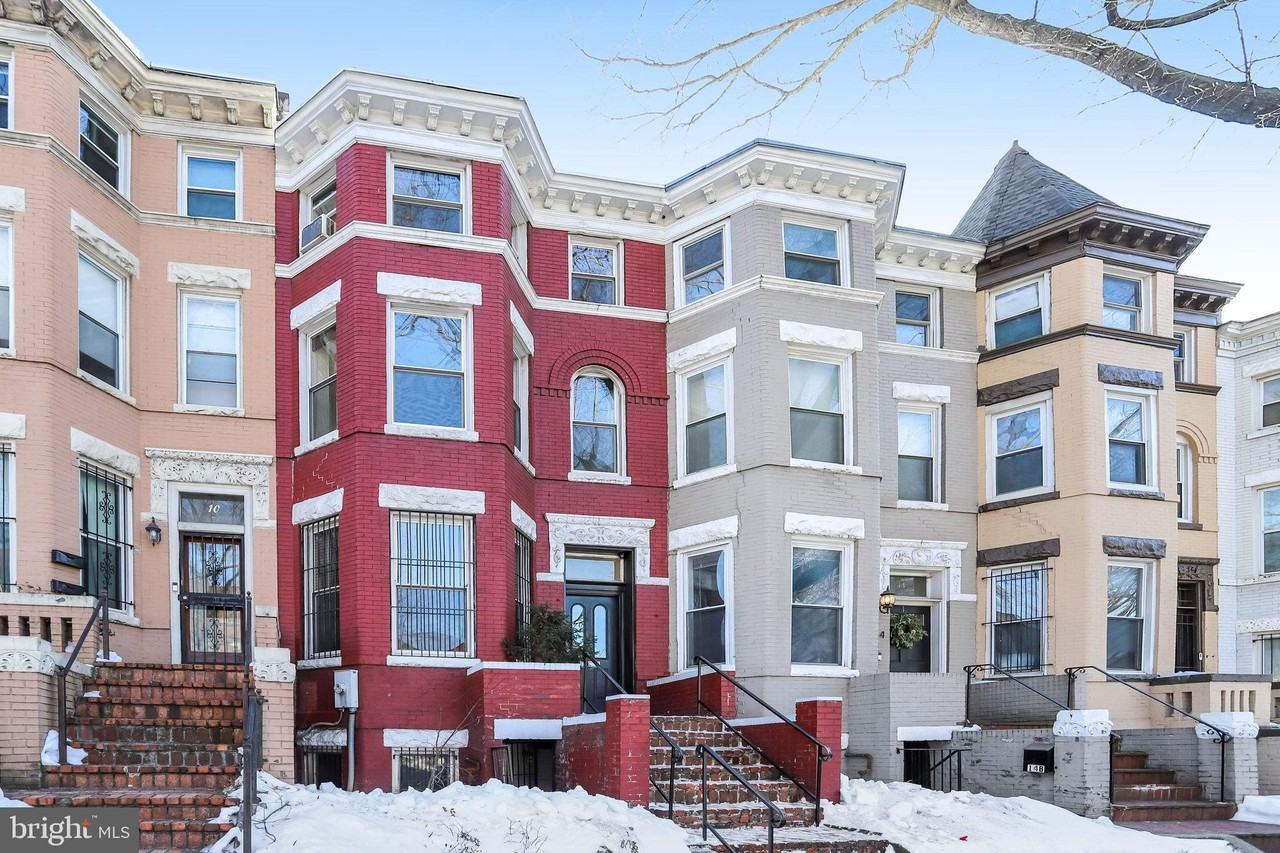 12 Rhode Island Ave Nw - Photo 3 of 50