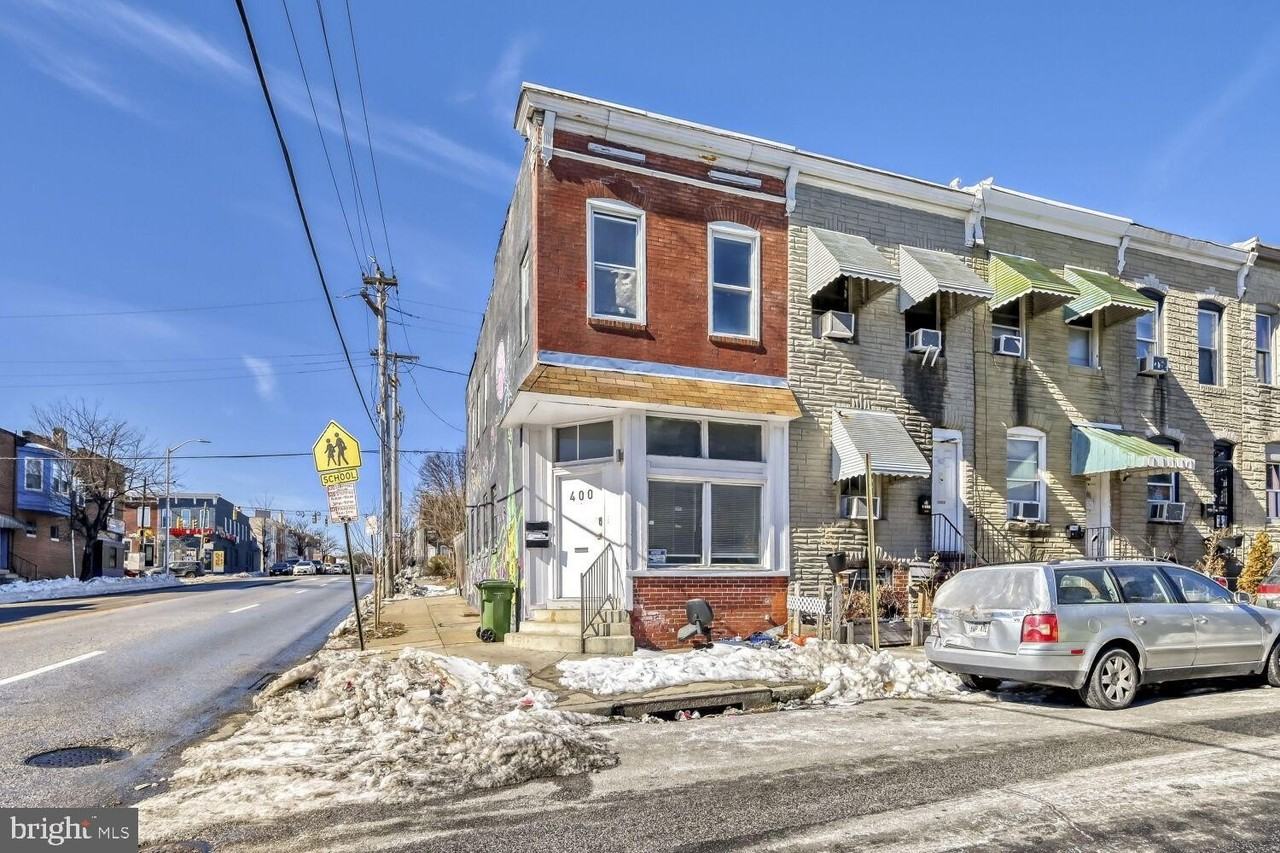 400 N Rose St Unit 2 #2 - Photo 2 of 11