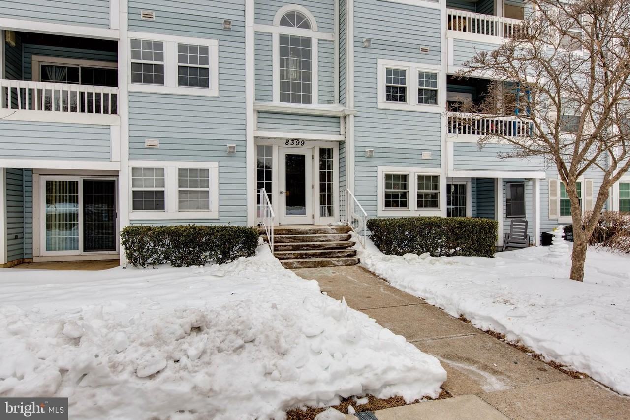 8399 Montgomery Run Rd Apt G #G - Photo 4 of 31