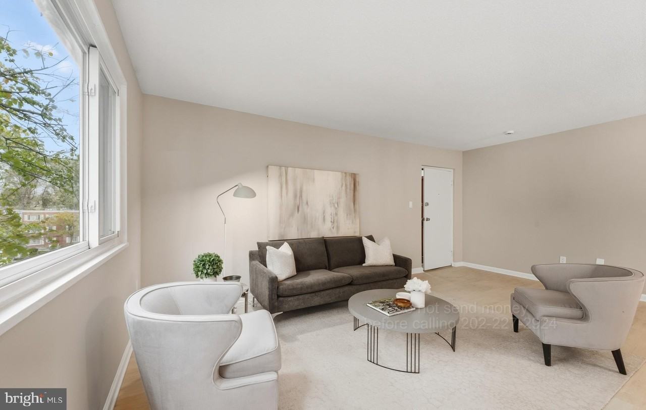 3829 Hamilton St Unit E-304 #E304 - Photo 2 of 22