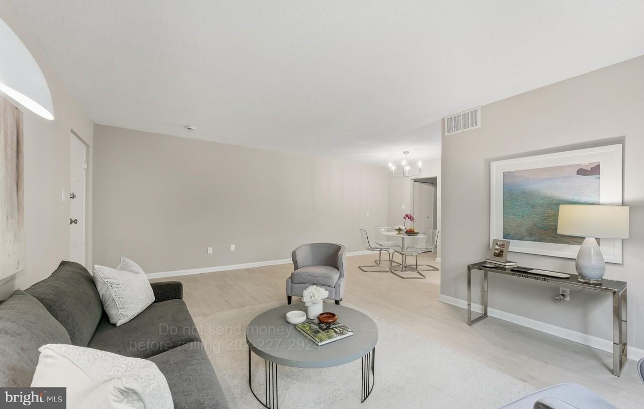 3829 Hamilton St Unit E-304 #E304 - Photo 3 of 22