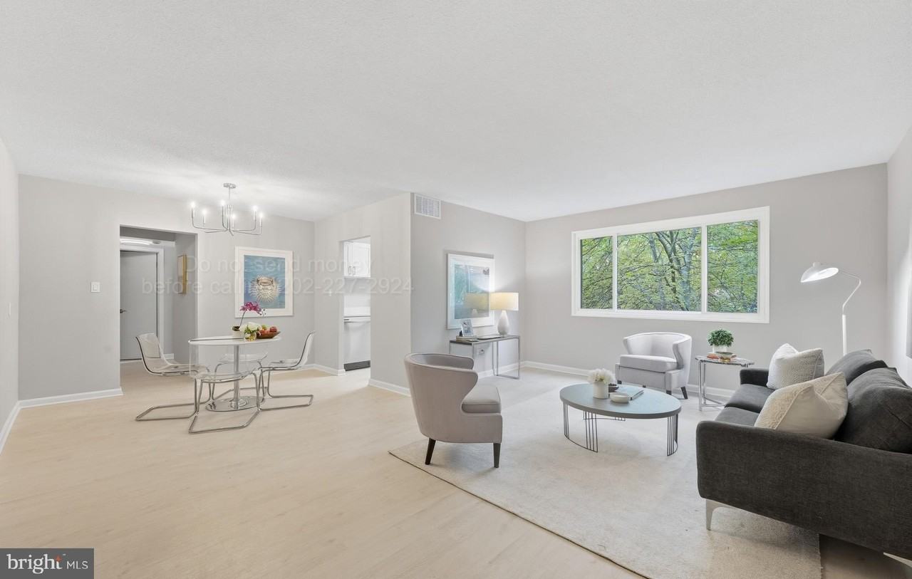 3829 Hamilton St Unit E-304 #E304 - Photo 4 of 22