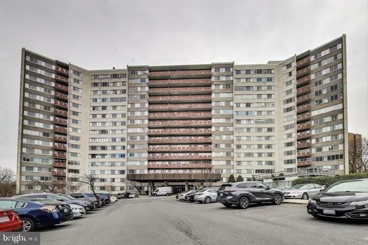 5340 Holmes Run Pkwy Unit 301 #301 - Photo 7 of 25