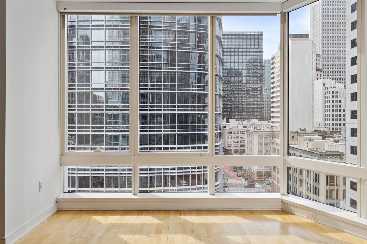 301 Mission Street #11J - Photo 5 of 59