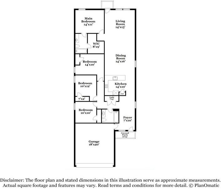 6650 Morgan Cp - Photo 2 of 16