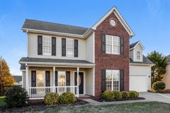 4503 Capstone Dr - Photo 1 of 1