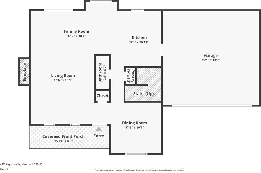 4503 Capstone Dr - Photo 2 of 17