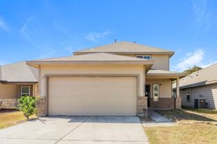 10323 Leafy Autumn Path - Photo 1 of 1