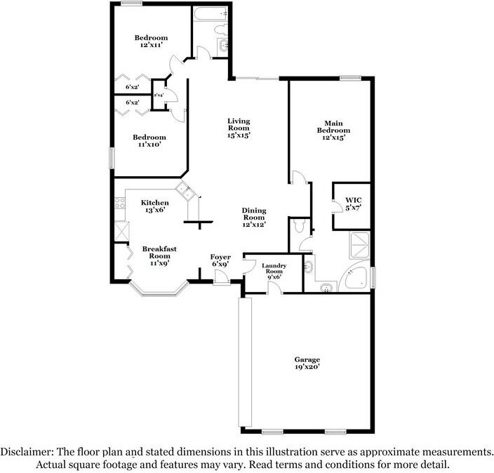 1771 Moss Creek Dr - Photo 2 of 19