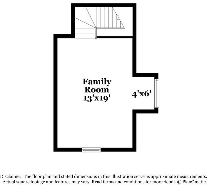 1418 Hidden Ridge Ln - Photo 3 of 17