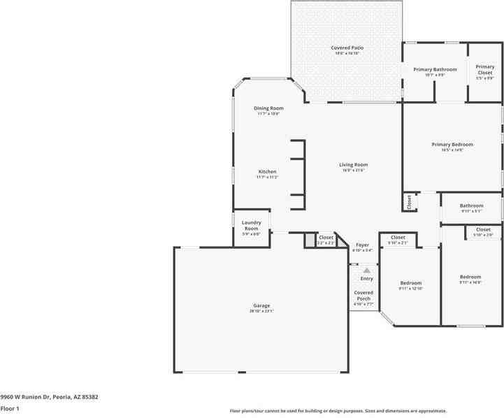 9960 W Runion Dr - Photo 2 of 16