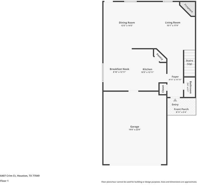 6407 Crim Ct - Photo 2 of 17