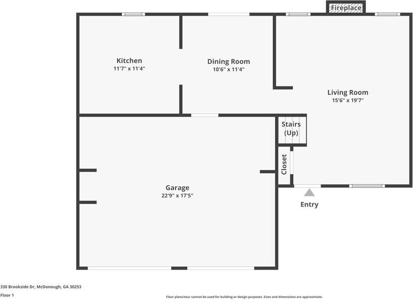 330 Brookside Dr - Photo 2 of 17