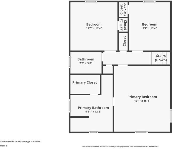 330 Brookside Dr - Photo 3 of 17
