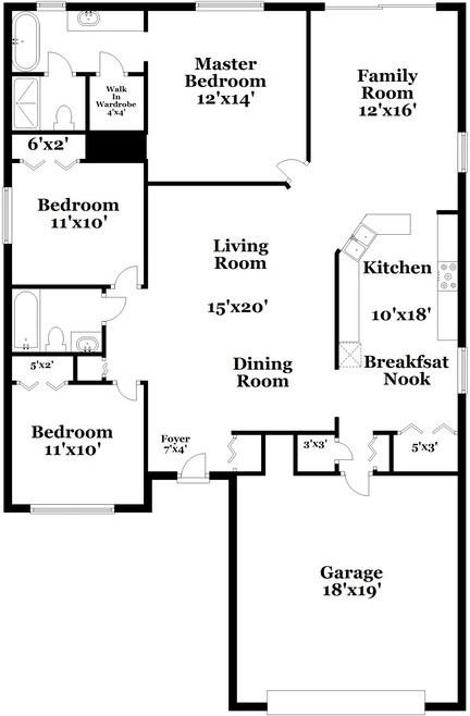 433 Hammerstone Ave - Photo 2 of 16