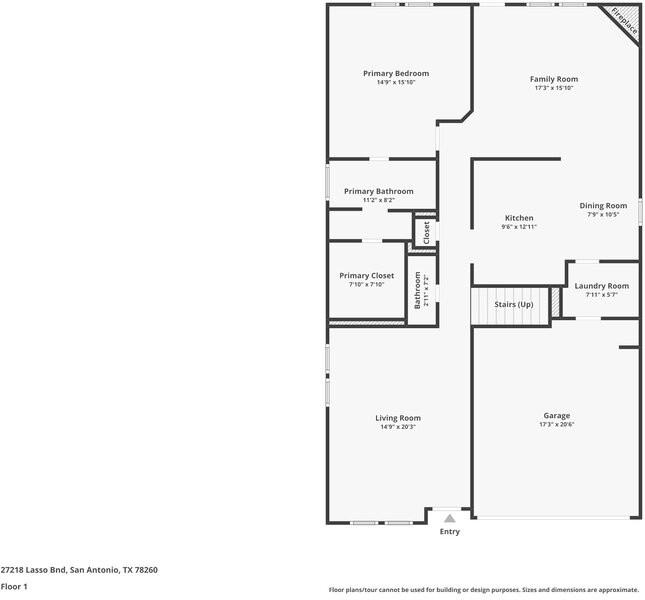 27218 Lasso Bnd - Photo 2 of 17