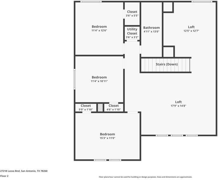 27218 Lasso Bnd - Photo 3 of 17