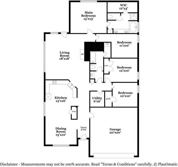 6819 Rockwall Trail Dr - Photo 2 of 16