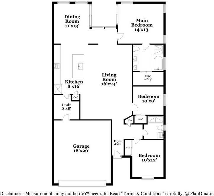 3394 Wasatch Cedars St - Photo 2 of 16