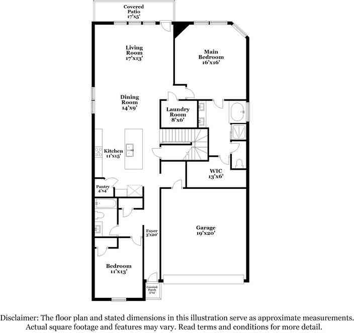 1228 Ella Xing - Photo 2 of 20