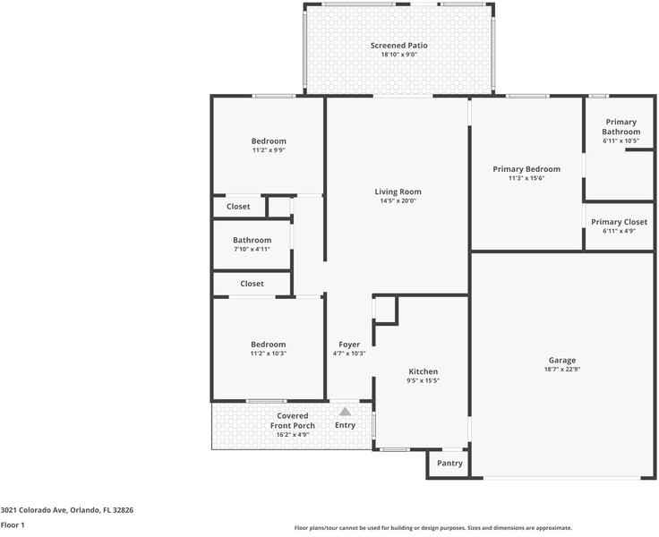 3021 Colorado Ave - Photo 2 of 16