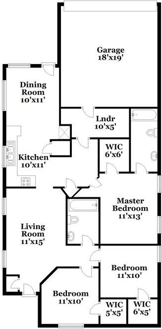 9824 Birch Dr - Photo 2 of 16