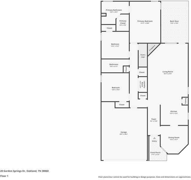 20 Garden Springs Dr - Photo 2 of 17
