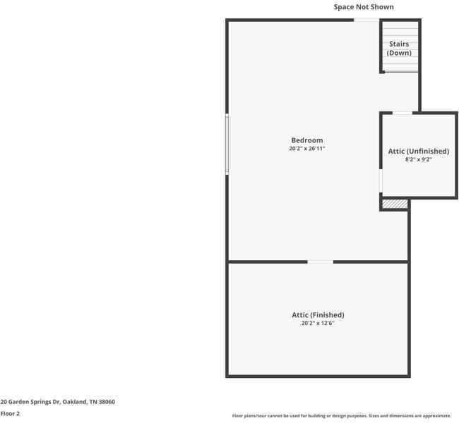 20 Garden Springs Dr - Photo 3 of 17