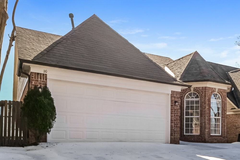 20 Garden Springs Dr - Photo 4 of 17