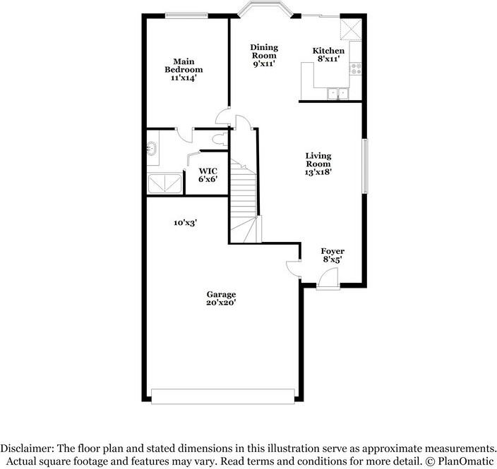 6637 Summer Haven Dr - Photo 2 of 17