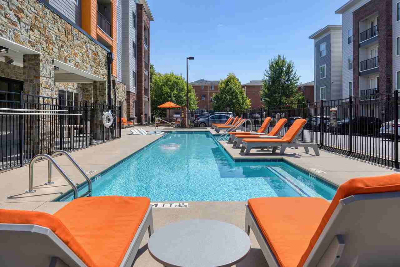 University Walk | Student Housing - Photo 4 of 41