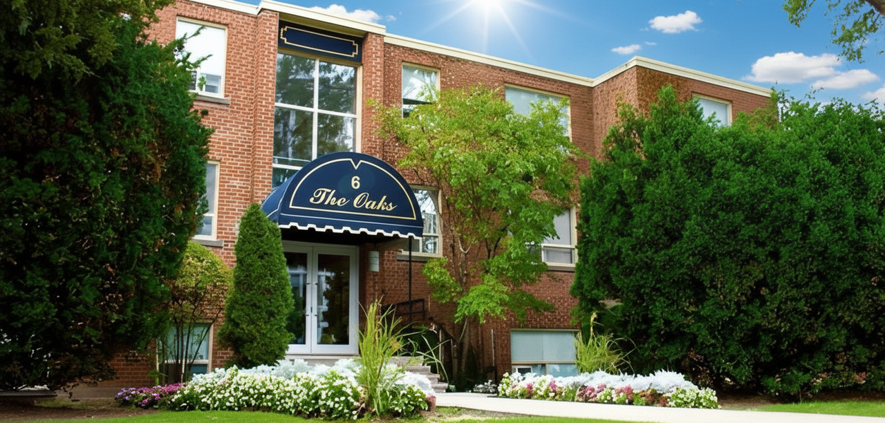 The Oaks - Photo 2 of 9