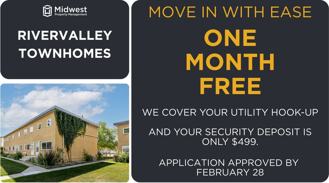 Rivervalley Townhomes - Photo 1 of 1