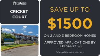 Cricket Court - Photo 1 of 1