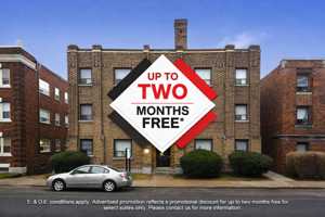 featured image of 115 Eglinton Ave W