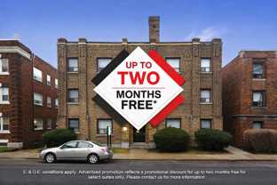 115 Eglinton Avenue West - Photo 1 of 1