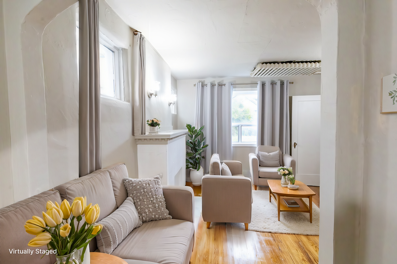 Mission on 2nd Apartments - Photo 3 of 22